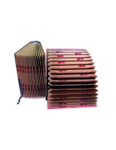 MAR CARP FUE  Fº CINT AZ/1-31 NE 09184